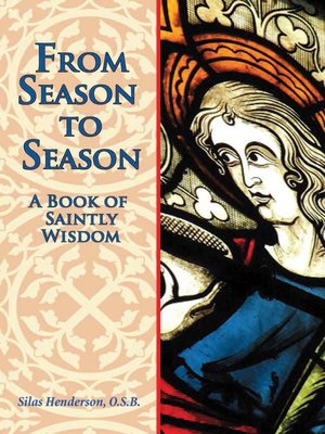 cover image of From Season to Season